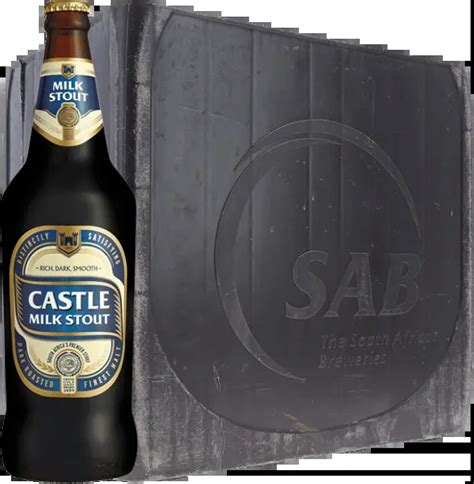 cost of castle 750ml.